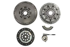 Zestaw sprzęgła 600 0278 00