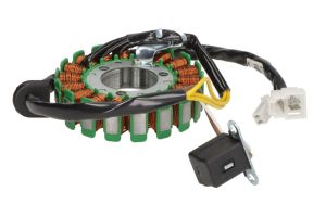 Stojan alternatora DZE02867