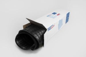 Dywaniki gumowe MMT A040 410886