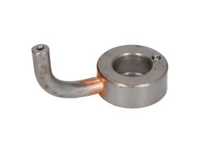 Dysza olejowa, chłodzenie denka tłoka AUG82184