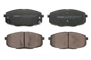 Klocek hamulcowy kpl. FDB4985