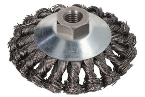 Tarcza mocująca, szlifierka wielofunkcyjna M.CB.M14.T100X0.5X10