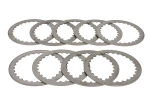 Zestaw płytek (przekładek) metalowych MES369-9