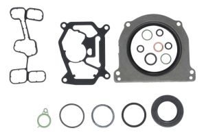 Zestaw uszczelek skrzyni korbowej EL766330