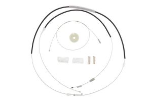 Zestaw naprawczy podnośnika szyby 6205-03-016801P