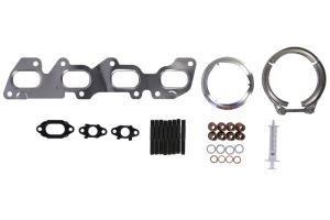 Zestaw montażowy turbosprężarki EL877670