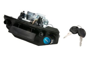 Zamek tylnej pokrywy 6010-01-013449P