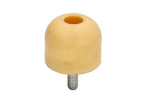 Odbojnik gumowy kabiny kierowcy AUG80653