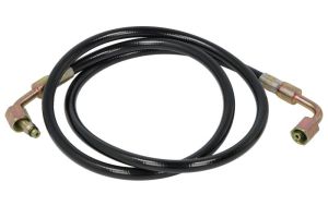 Przewód elastyczny układu podnoszenia kabiny AUG113170