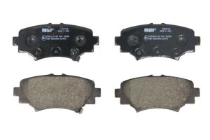 Klocek hamulcowy kpl. FDB4700