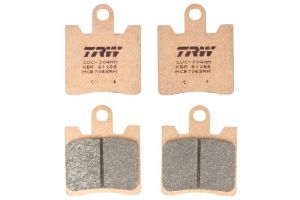 Klocek hamulcowy kpl. MCB706SRM