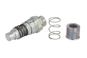 Szybkozłącze hydrauliczne KIT2FNB12-2/22F