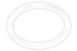 Uszczelka wtryskiwacza 97189195