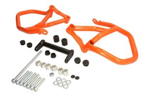 Crash Pad RDM-CF122O