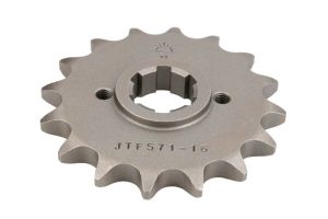 Zębatka napędowa przednia JTF571,16