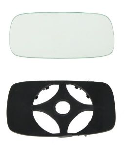 Szkło lusterka zewnętrznego 6102-02-0636P