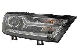 Reflektor świateł przednich 771.02.100.03