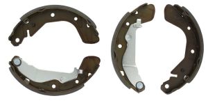 Szczęki hamulcowe kpl. GS8760