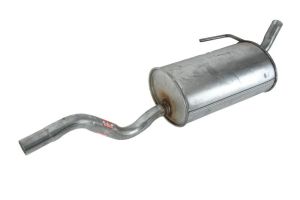 Tłumik końcowy BOS200-401