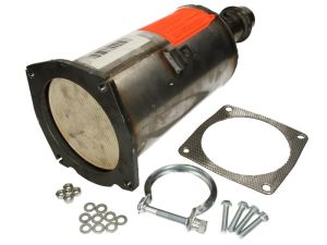 Filtr cząstek stałych BM11009