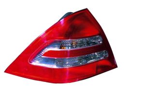 Lampa zespolonych świateł tylnych 440-1917L-UE