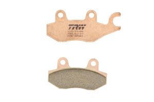 Klocek hamulcowy kpl. MCB582SI