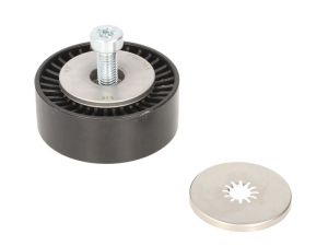 Rolka zwrotna paska wieloklinowego GA358.04