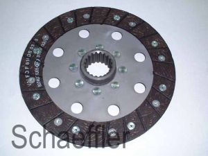 Tarcza sprzęgła 322 0381 10