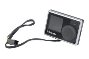 Zegar sterujący, system podgrzewania wstępnego silnika 9030025D