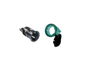 Gniazdo elektryczne 8JB008 023-001