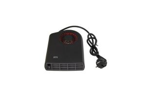 Ogrzewacz wnętrza + przewody zasilające DEFA430061