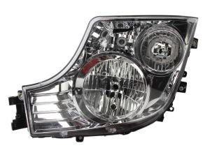 Reflektor świateł przednich 440-11A1L-LD-E