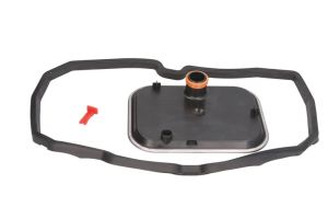 Zestaw części, wymiana oleju w automatycznej skrzyni biegów FE24568