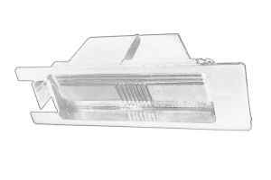 Lampa oświetlenia tablicy rejestracyjnej 51762788