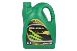 Olej dla rolnictwa PLAT AGRO UTTO 10W30 5L