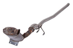 Filtr cząstek stałych JMJ 1241