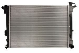 Chłodnica silnika NRF 550009