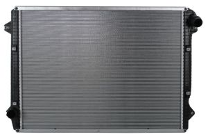 Chłodnica silnika NIS 606320