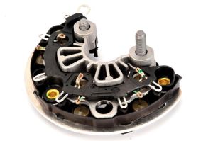 Prostownik alternatora F 00M 133 290