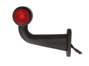 Światło obrysowe 635L W21.5RR