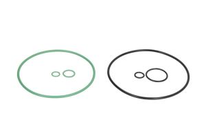 Uszczelka kompresora klimatyzacji K75-2003