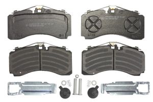 Klocek hamulcowy kpl. 3 057 0006 00