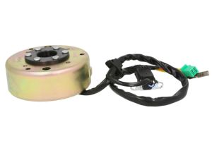 Stojan alternatora IP000500