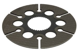 Zestaw naprawczy mechanizmu różnicowego 382114-CR