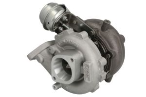 Turbosprężarka EVTC0263