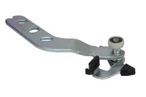 Prowadnica rolkowa drzwi przesuwnych 6003-00-0292P