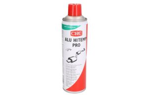 Ochrona podwozia CRC ALU HITEMP PRO 500ML