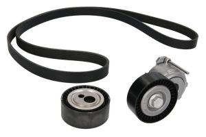 Zestaw paska wieloklinowego 529 0017 10