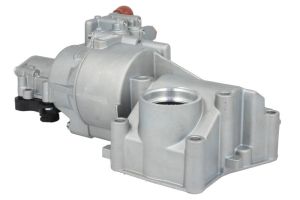 Cylinder hydrauliczny, wspomaganie kierownicy PN-12024