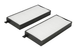 Filtr kabiny K 1309-2X